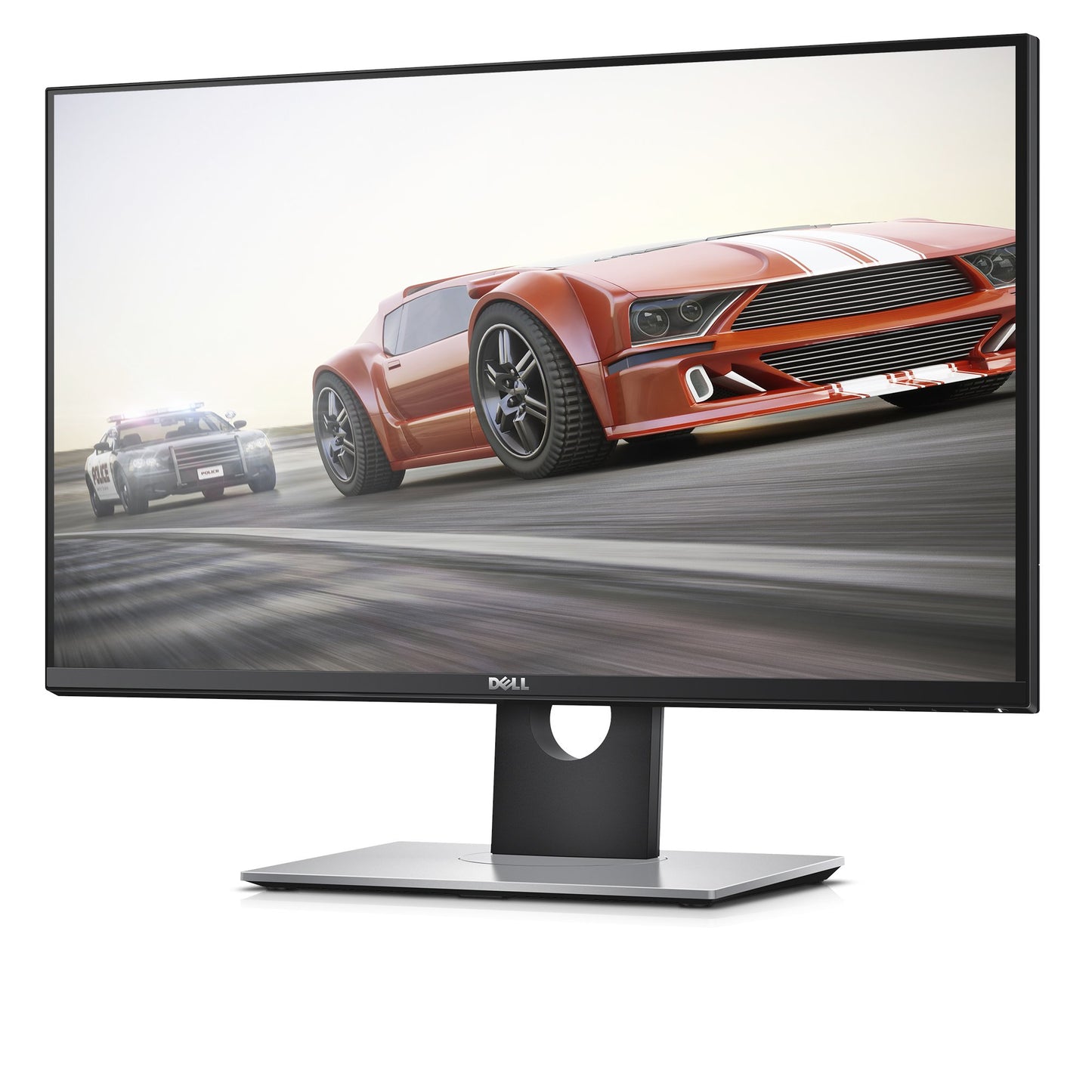Dell Gaming S2716DGR 27.0" Screen LED-Lit Monitor used, Grade B