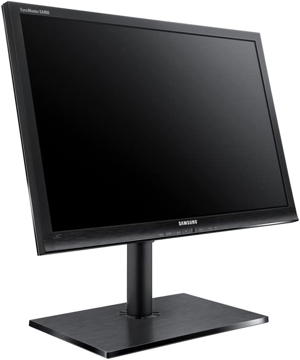 Samsung S27A850T 27-inch LED PLS Backlit Monitor SA850 Series, used Grade B