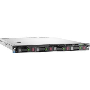 HP ProLiant DL60 Gen9 E5-2609v4 NHP US Svr/S