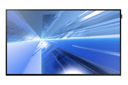 Samsung Dm40E/40Inch/Led/1920X1080 (16:9)/5000:1/8Ms/450Ni Used Grade A