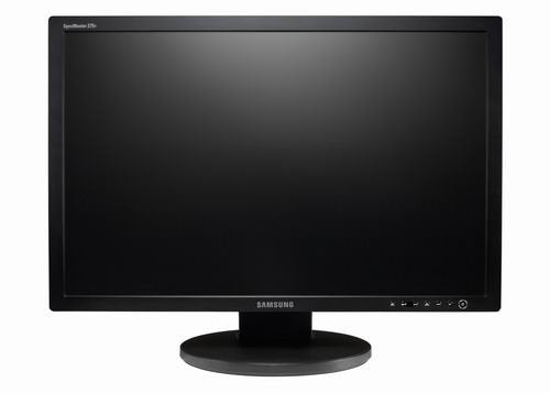 Samsung 2243BWT 22 inch WideScreen 5ms DVI LCD Monitor (Black) used Grade A