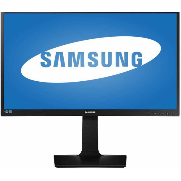 Samsung S24E650C 24-inch Curved FHD Business Monitor Used Grade B