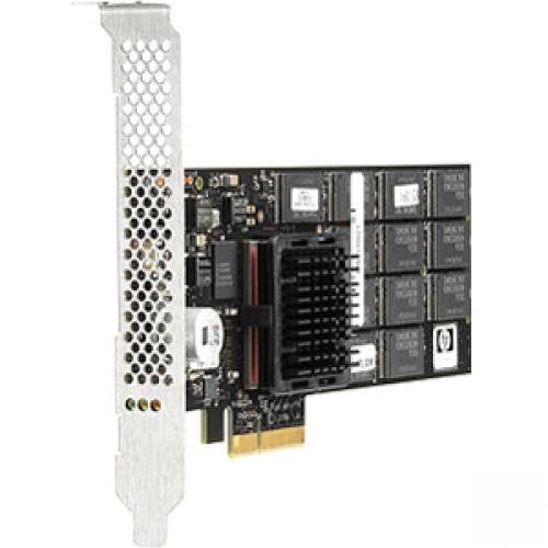 HP 160GB PCIe ioDrive SLC /O Accelerator  600278-B21 600474-001