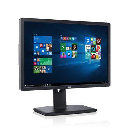 Dell Ultra Sharp U2413 23.8" Screen LED-Lit Monitor Used