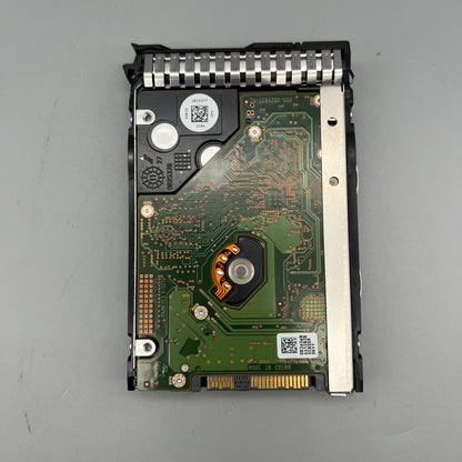 HP 450GB 10K SAS with tray HOT-PLUG 597609-002 652566-002 653956 EG0450FBDBT