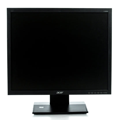 Acer V193L UM.CV3AA.A01 19-Inch Screen LCD Monitor used Grade A