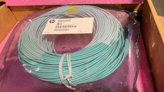 E7V97A Retail HP 100m Mini SAS HD Active Optical Cable