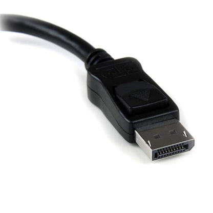 StarTech.com DisplayPort to DVI Adapter - 1920x1200