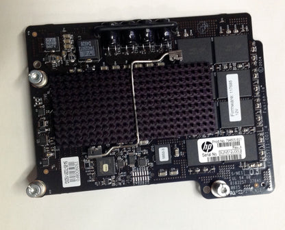 HP 1.6TB read intensive mezzanine pcie workload accelerator 794605-B21