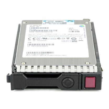 718171-B21 - HP 120GB 3.5" SATA 6Gb/s SC Enterprise Value MLC Solid State Drive