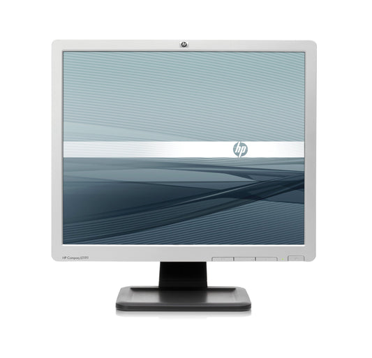 HP LE1911 19-inch LCD Monitor open box
