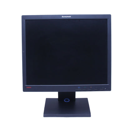 Lenovo ThinkVision L1711p 17" LCD Monitor - 5 ms (5047HB2) - Used Grade A