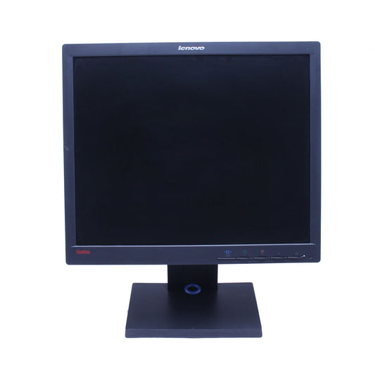 Lenovo ThinkVision L1711p 17" LCD Monitor - 5 ms (5047HB2) - Used Grade B