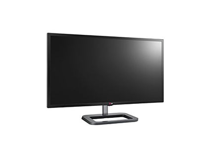 LG Electronics 31MU97C-B 31-Inch Screen LED-lit Monitor used Grade B