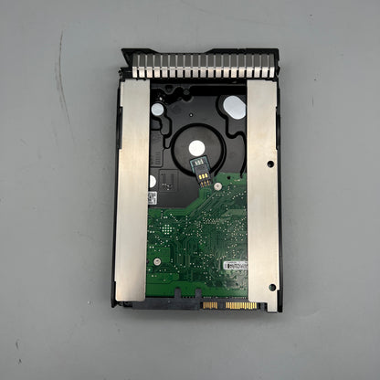HP 450GB 15K SAS 3.5" With Tray Hot-Plug Dual Port 652617-001 516810-002 653951