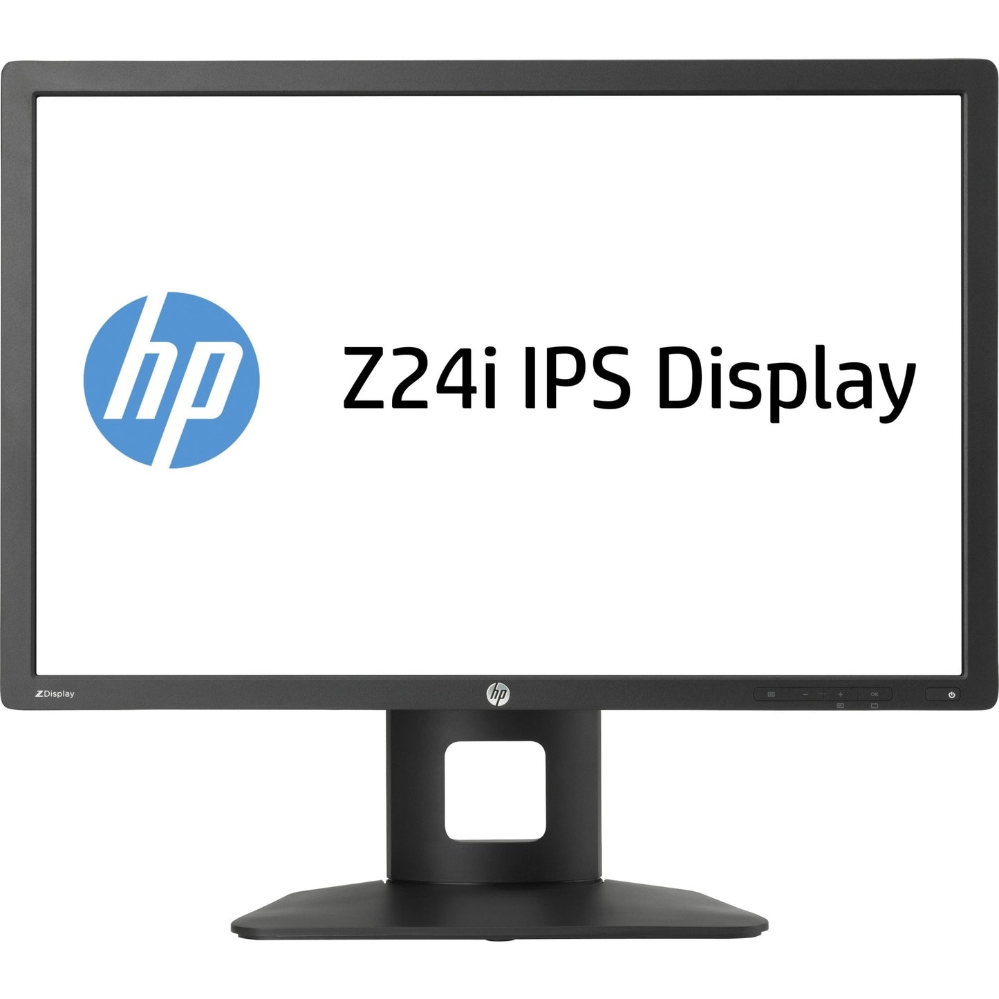 HP-CTO D7P53A4#ABA 24" Z24i IPS Monitor Used Grade A