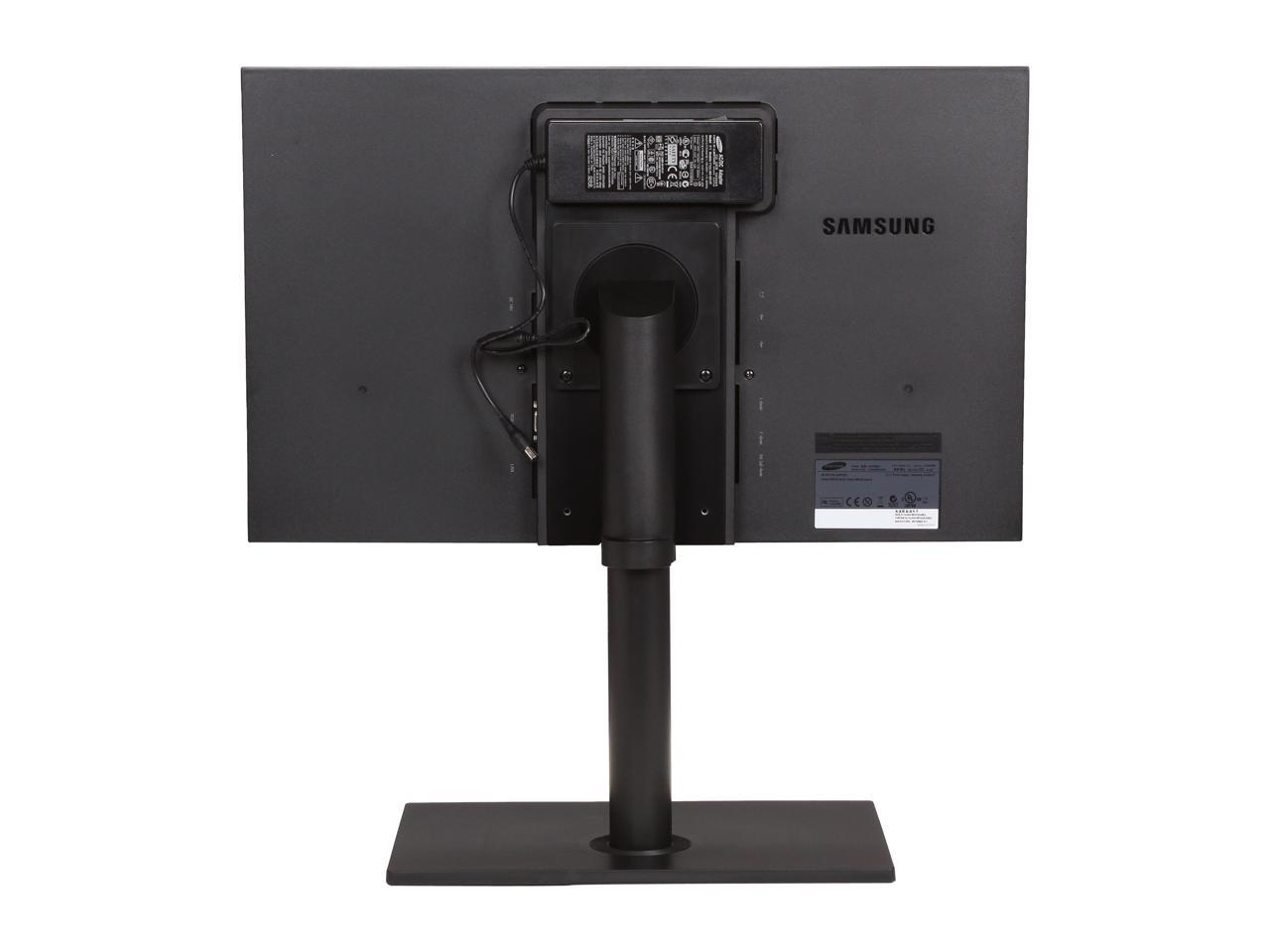 Samsung 24-inch FHD C24A650X Central Station Monitor Connect Wirelessly Used Grade A