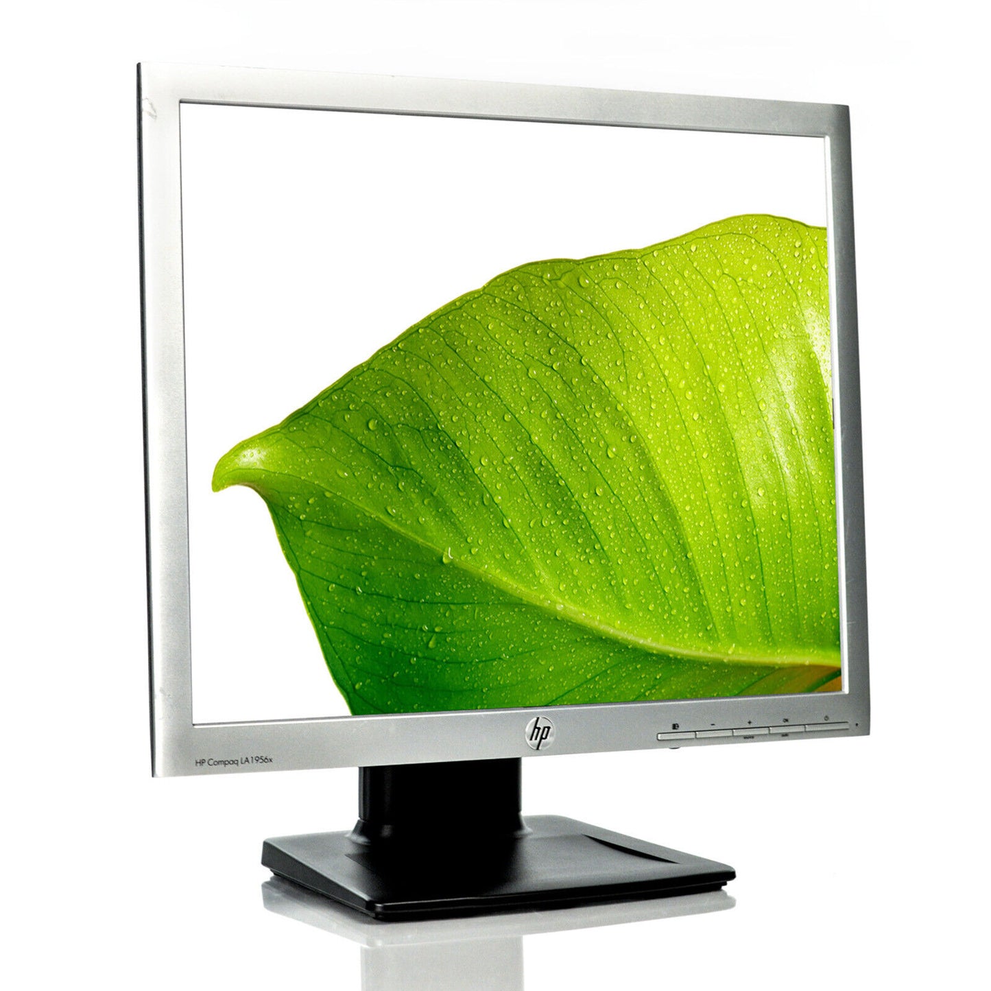 HP Advantage LA1956x 19" LED LCD Monitor - 5:4 - 5 ms A9S75A8#ABA Used Grade A