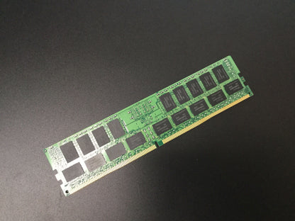 Hynix DDR4-16 GB - DIMM 288-pin - Registered - ECC HMA42GR7AFR4N-UH