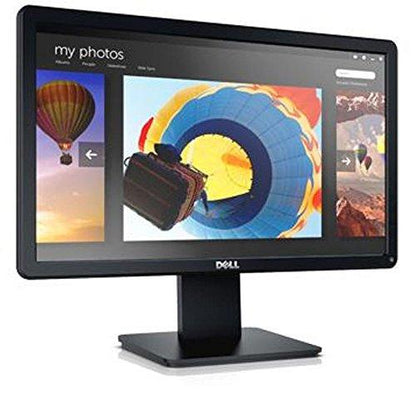 Dell E1914H  19-Inch Screen LED-Lit Monitor