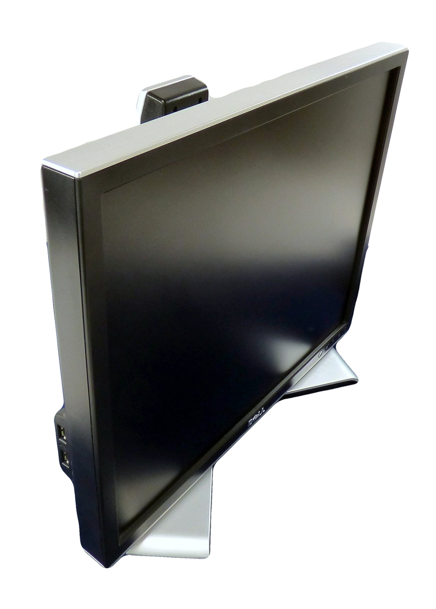 Dell 2007FP 20.1 Inch Ultrasharp 1600x1200 Flat Panel Monitor Used Grade A