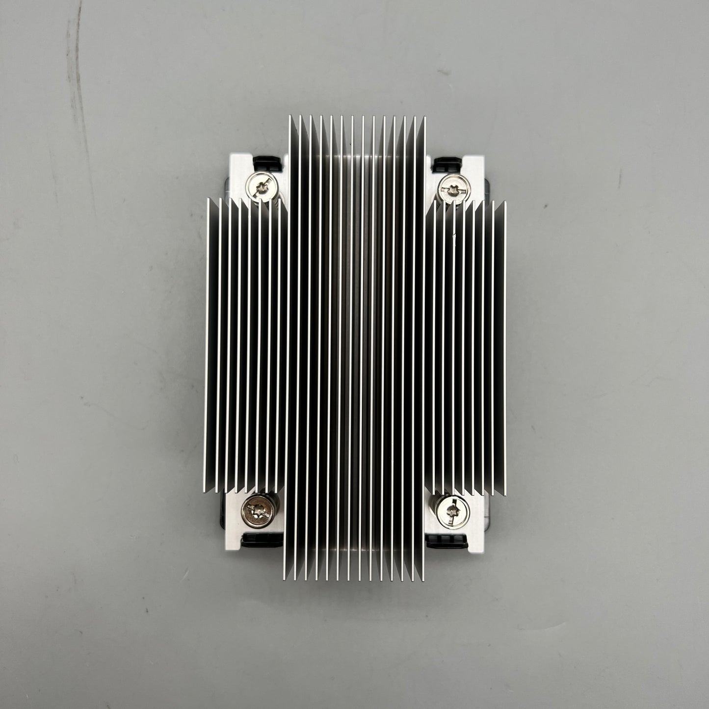 HPE Standard Efficiency Heatsink For DL380 Gen9 PN# 747608-001 SPS#777290-001