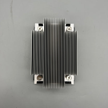 HPE Standard Efficiency Heatsink For DL380 Gen9 PN# 747608-001 SPS#777290-001