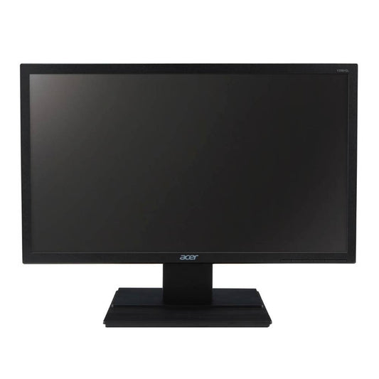 Acer V206HQL 19.5" LED LCD Monitor - 16:9 - 5 ms USED, GARDE A