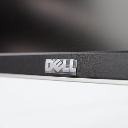 Dell UltraSharp 2408WFP 24-inch LCD monitor used, grade B