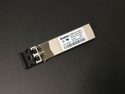 Avago Afbr-57l5apz 850mm Laser Gigabit SX Ethernet SFP Transceiver