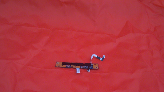 HP Jal50 tp button board pr bk 500422-001 7H1111