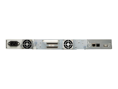 AK377B - HPE StoreEver 1/8 G2 LTO-4 Ultrium 1760 SAS Tape Autoloader (AK377B)