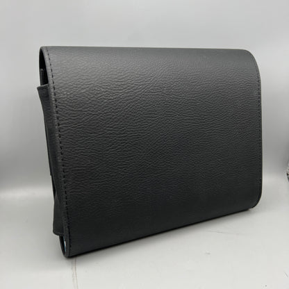Genuine 2016 Mercedes-Benz S-Class Coupe Operator's Manual with OEM leather case