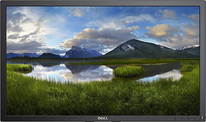 Dell P2018H 19.5-inch 16:9 LED Monitor Grade A, No Base Screen Only