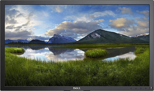 Dell P2018H 19.5-inch 16:9 LED Monitor Grade A, No Base Screen Only