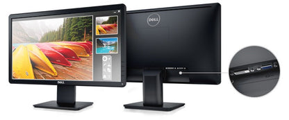 Dell E2014H 19.5-Inch Screen LED-Lit Monitor USED GRADE A