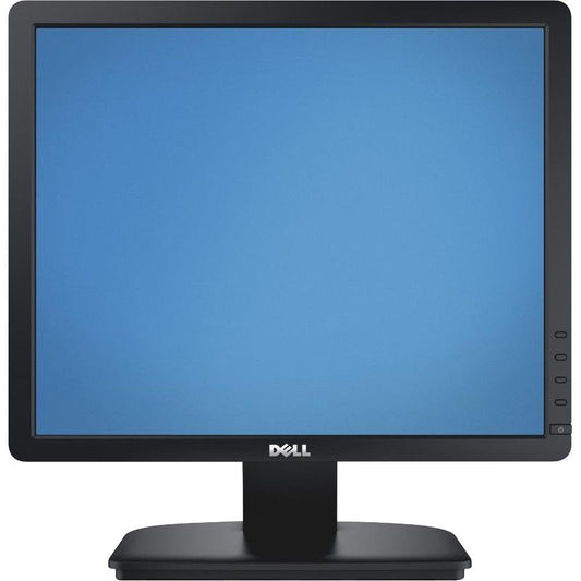 Dell E1713S - LED monitor - 17" - 1280 x 1024 - TN , used, like new