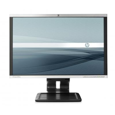 HP Compaq LA2405wg 24-inch Widescreen LCD Monitor Used, Grade A