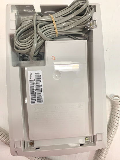 7311H12B-264 Avaya Lucent Partner 6 White Phone