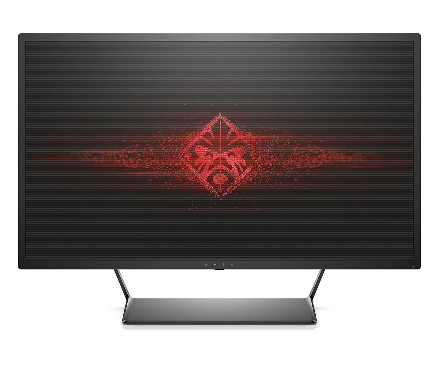 OMEN by HP 32-inch QHD Gaming Monitor used Grade B