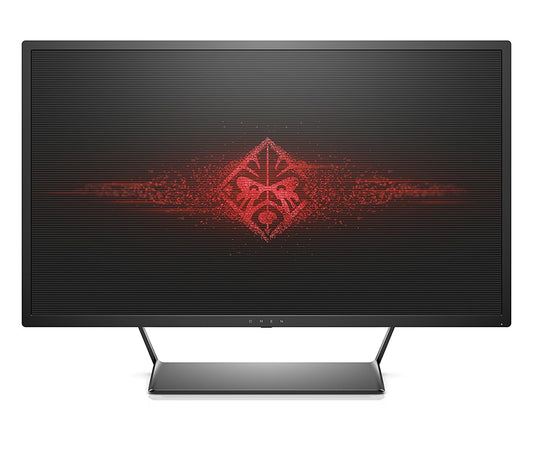 OMEN by HP 32-inch QHD Gaming Monitor used Grade B