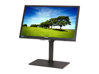 Samsung 24-inch FHD C24A650X Central Station Monitor Connect Wirelessly Used Grade A