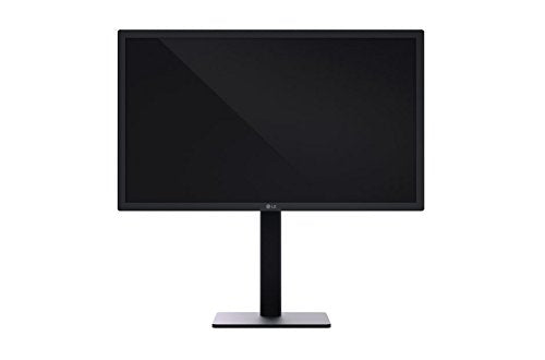 LG 22MD4KA-B UltraFine 4K Display 21.5" UHD 4096x2304 4xUSB-C Uesd