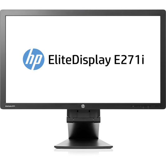 HP-CTO D7Z72AA#ABA EliteDisplay E271i LED MNT used, grade A