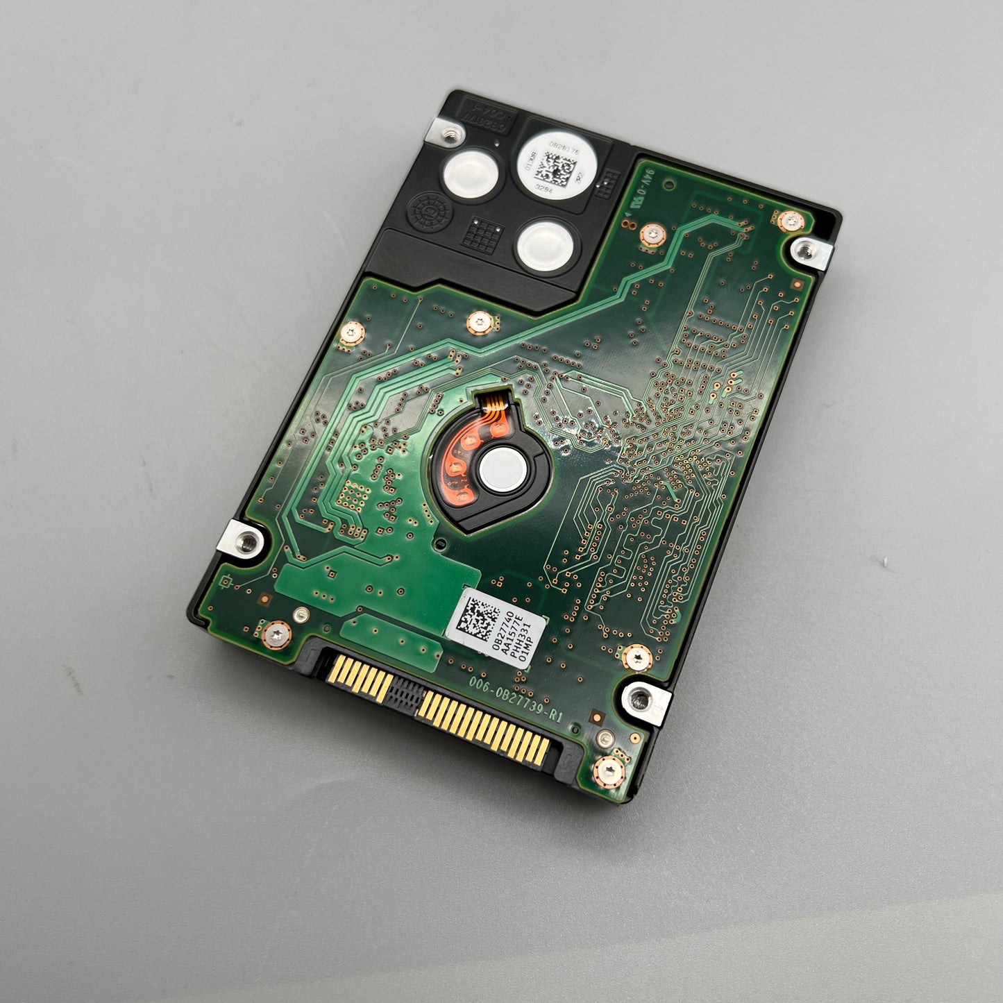 HP 1.2TB 10K SAS 2.5" Enterprise Hot-Pluggable  693647-001 697578-003 0B28474