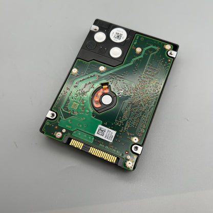 HP 1.2TB 10K SAS 2.5" Enterprise Hot-Pluggable  693647-001 697578-003 0B28474