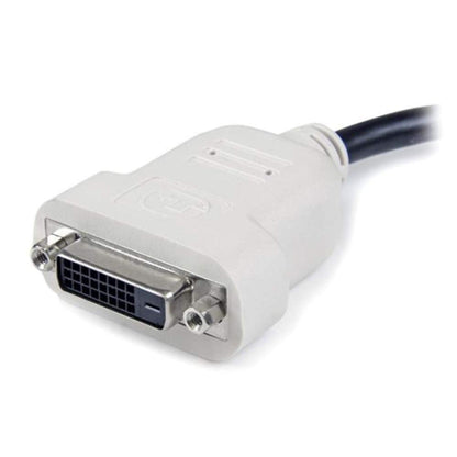 StarTech.com DisplayPort to DVI Adapter - 1920x1200