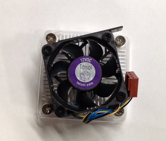 Details about Lenovo 90BJ H30 Desktop Cooling Fan/Heatsink 31501864