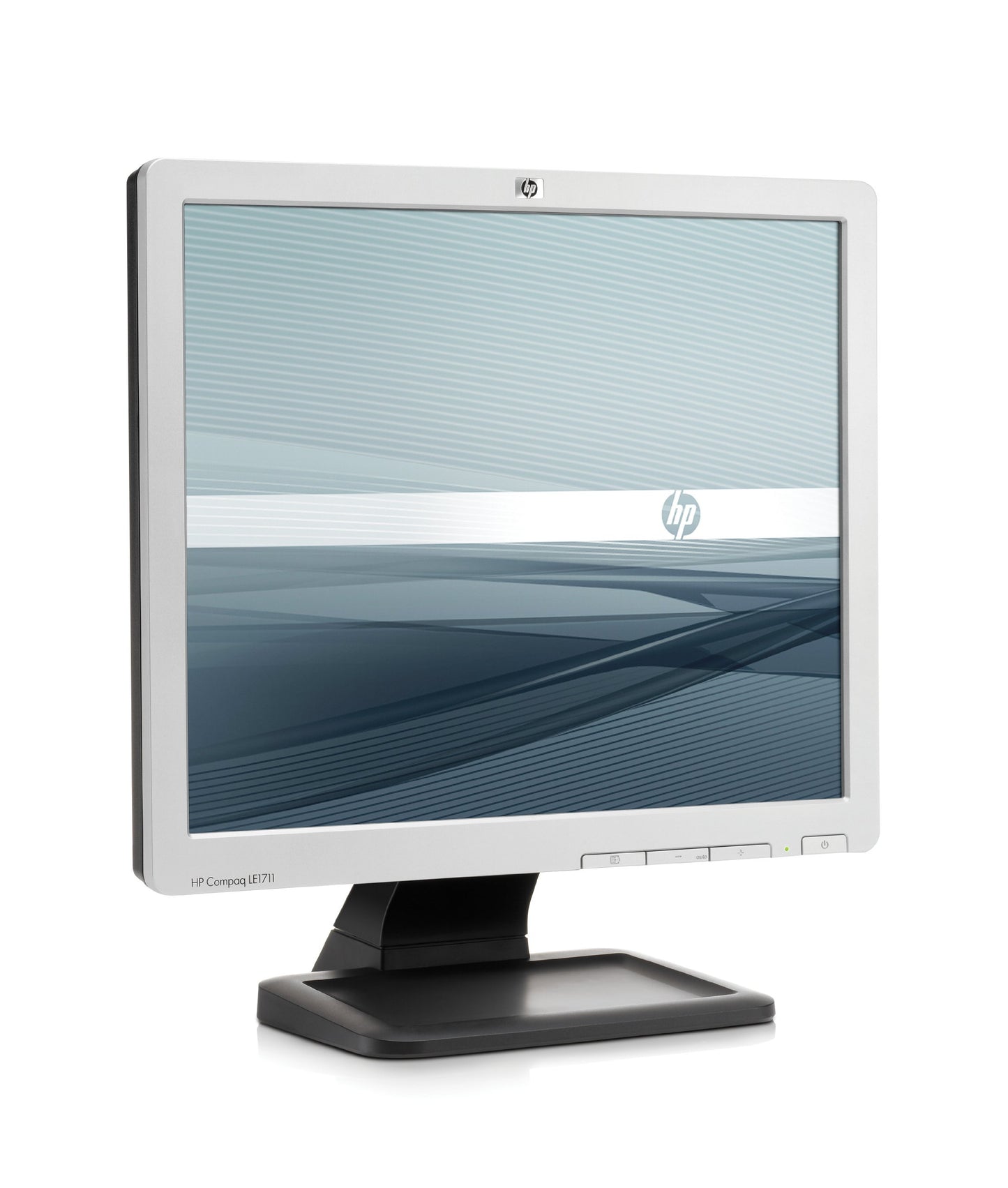 HP Compaq LE1711 17-inch LCD Monitor used, Grade B