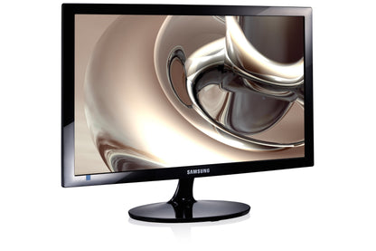 Samsung 23.6-Inch LED Monitor (S24D300HL) used Grade A